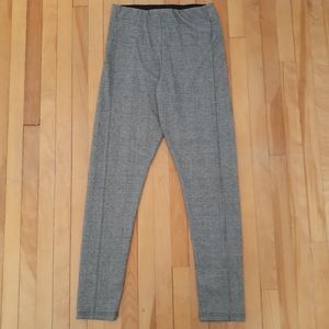 REVAMPED Houndstooth leggings Size M